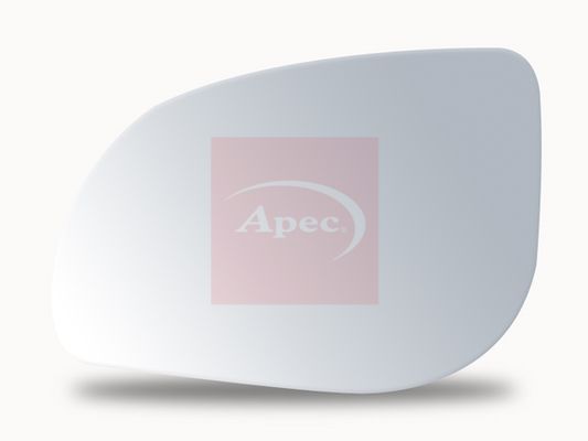 Apec AMS2618 Mirror Glass, exterior mirror - 1