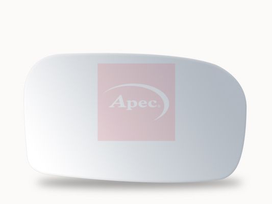 Apec AMS2620 Mirror Glass, exterior mirror - 1