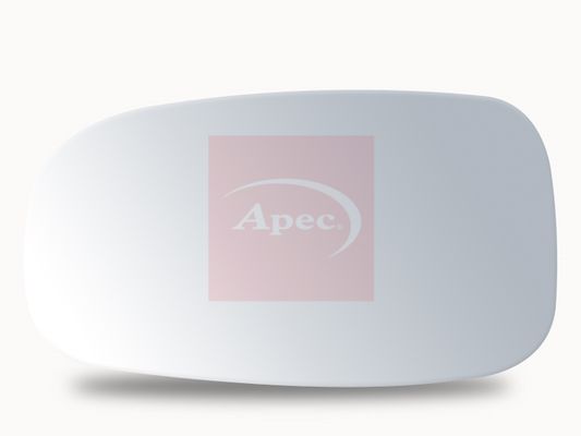 Apec AMS2621 Mirror Glass, exterior mirror - 1