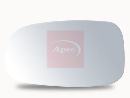 Apec AMS2621 Mirror Glass, exterior mirror - 1