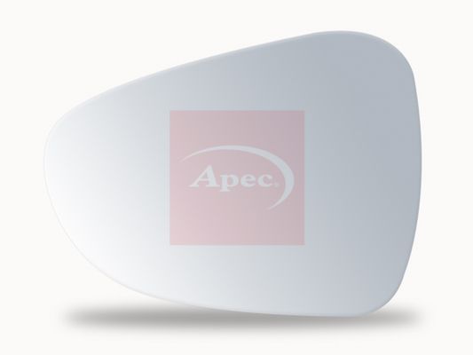 Apec AMS2623 Mirror Glass, exterior mirror - 1