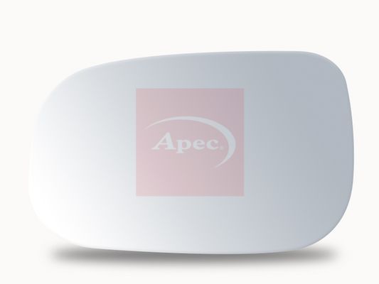 Apec AMS2625 Mirror Glass, exterior mirror - 1