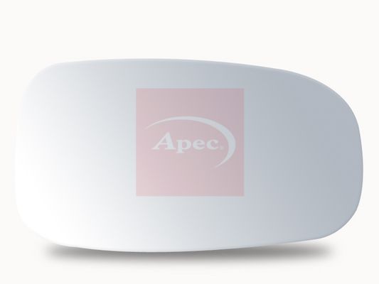 Apec AMS2628 Mirror Glass, exterior mirror - 1