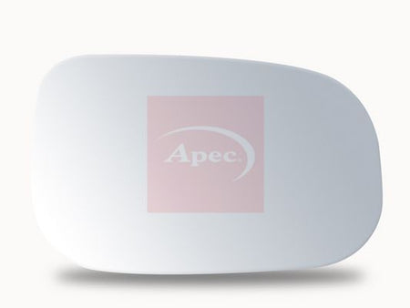 Apec AMS2630 Mirror Glass, exterior mirror - 1