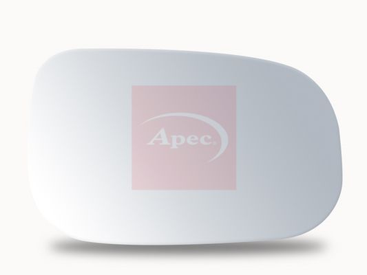 Apec AMS2630 Mirror Glass, exterior mirror - 1