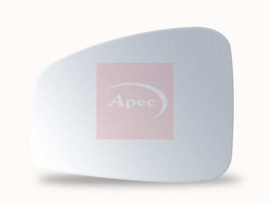 Apec AMS2633 Mirror Glass, exterior mirror - 1