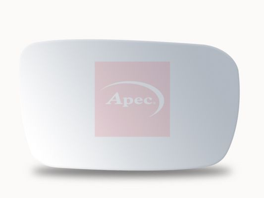 Apec AMS2636 Mirror Glass, exterior mirror - 1