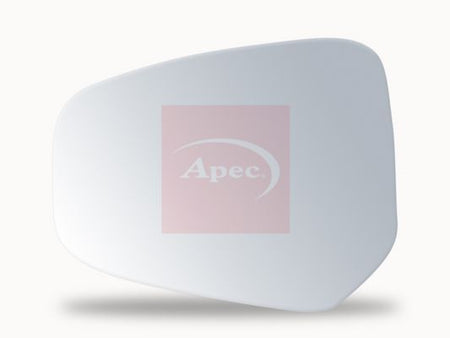 Apec AMS2637 Mirror Glass, exterior mirror - 1