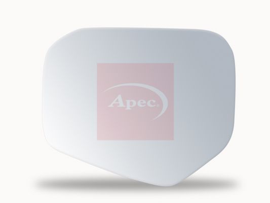 Apec AMS2639 Mirror Glass, exterior mirror - 1