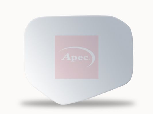 Apec AMS2640 Mirror Glass, exterior mirror - 1