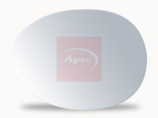 Apec AMS2641 Mirror Glass, exterior mirror - 1