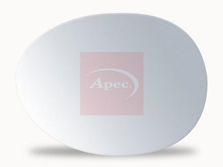 Apec AMS2641 Mirror Glass, exterior mirror - 1
