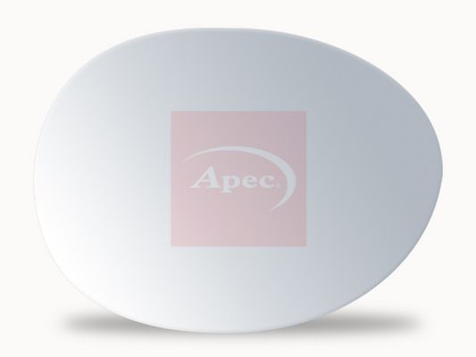 Apec AMS2642 Mirror Glass, exterior mirror - 1