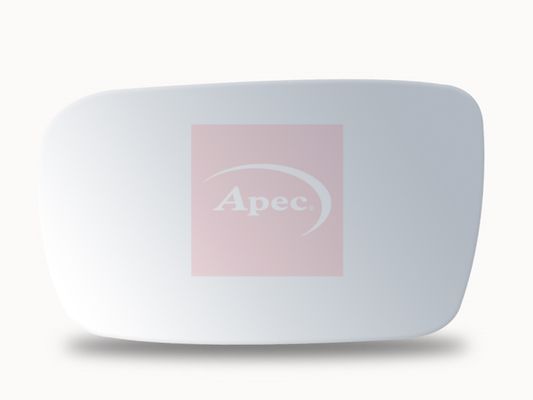 Apec AMS2643 Mirror Glass, exterior mirror - 1