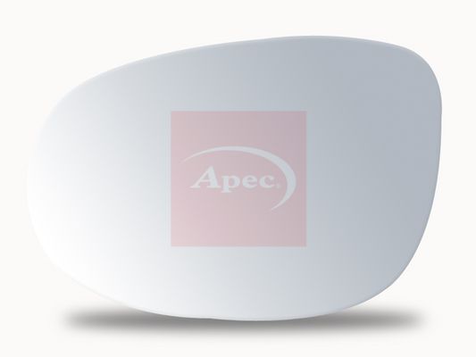 Apec AMS2645 Mirror Glass, exterior mirror - 1