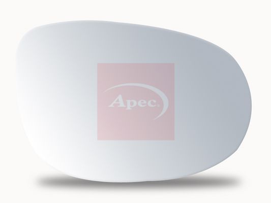Apec AMS2646 Mirror Glass, exterior mirror - 1