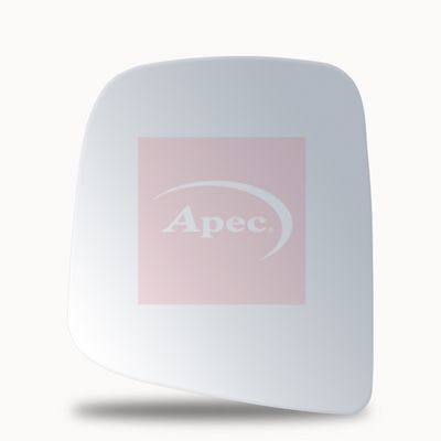 Apec AMS2647 Mirror Glass, exterior mirror - 1
