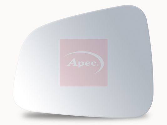Apec AMS2649 Mirror Glass, exterior mirror - 1