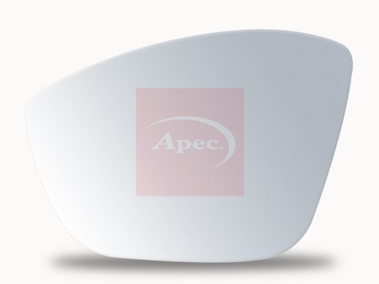 Apec AMS2651 Mirror Glass, exterior mirror - 1