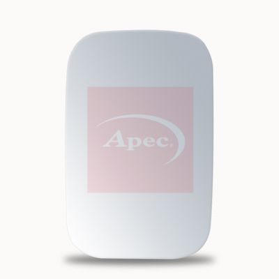 Apec AMS2658 Mirror Glass, exterior mirror - 1