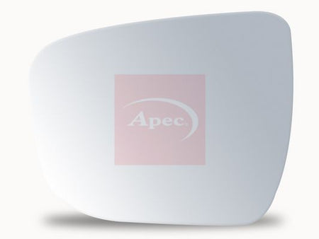 Apec AMS2659 Mirror Glass, exterior mirror - 1
