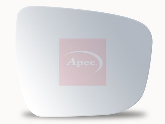 Apec AMS2660 Mirror Glass, exterior mirror - 1