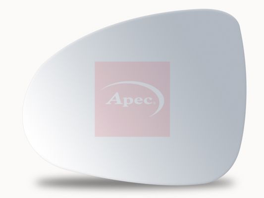 Apec AMS2663 Mirror Glass, exterior mirror - 1