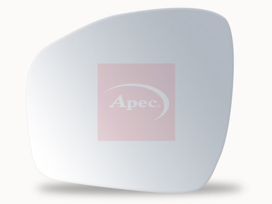 Apec AMS2669 Mirror Glass, exterior mirror - 1