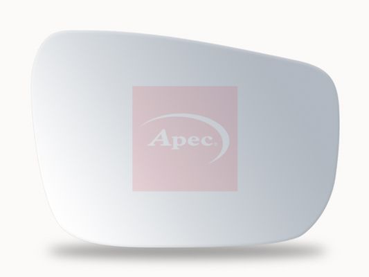 Apec AMS2674 Mirror Glass, exterior mirror - 1