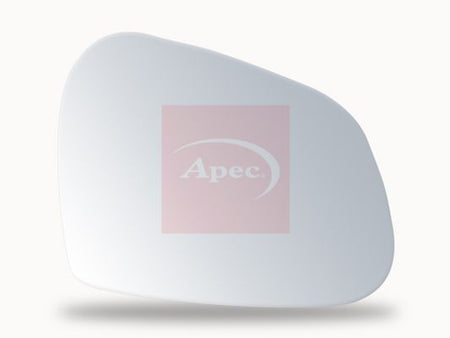 Apec AMS2676 Mirror Glass, exterior mirror - 1