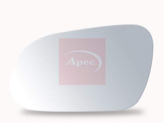 Apec AMS2683 Mirror Glass, exterior mirror - 1