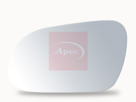 Apec AMS2683 Mirror Glass, exterior mirror - 1