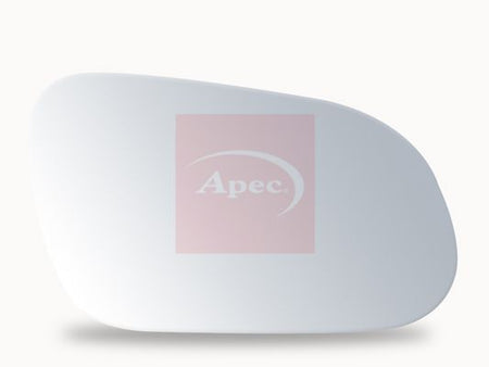 Apec AMS2684 Mirror Glass, exterior mirror - 1