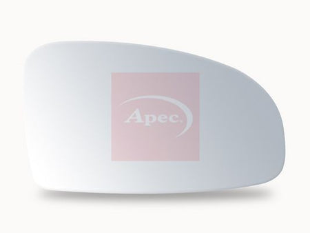 Apec AMS2686 Mirror Glass, exterior mirror - 1