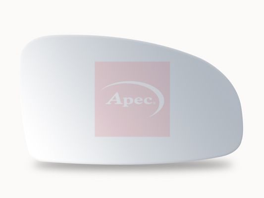 Apec AMS2686 Mirror Glass, exterior mirror - 1