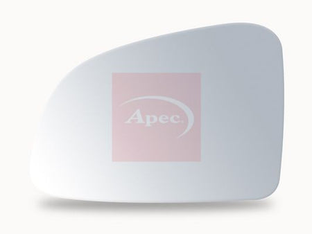 Apec AMS2687 Mirror Glass, exterior mirror - 1