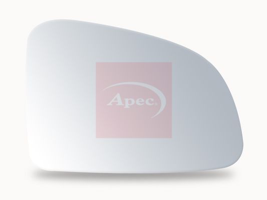 Apec AMS2688 Mirror Glass, exterior mirror - 1