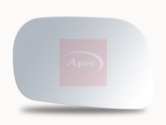 Apec AMS2689 Mirror Glass, exterior mirror - 1