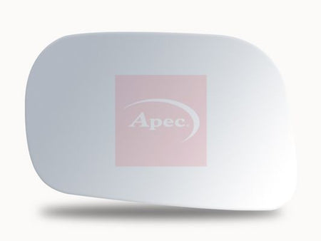 Apec AMS2689 Mirror Glass, exterior mirror - 1