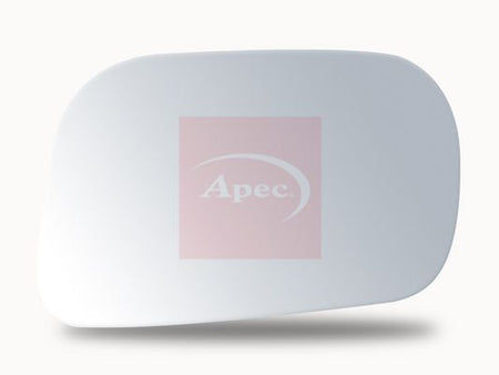 Apec AMS2690 Mirror Glass, exterior mirror - 1