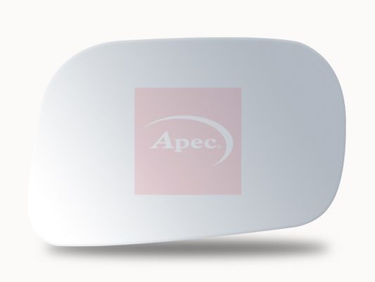 Apec AMS2690 Mirror Glass, exterior mirror - 1
