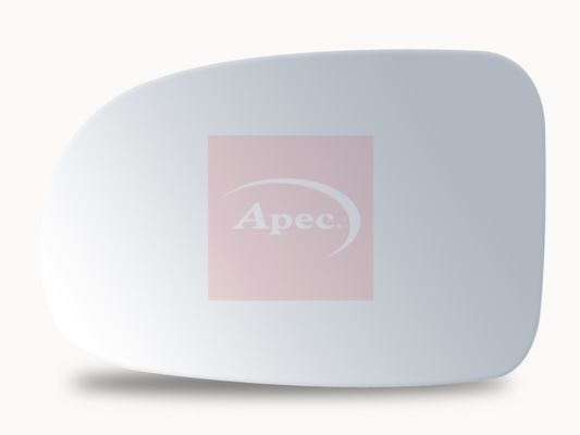 Apec AMS2691 Mirror Glass, exterior mirror - 1