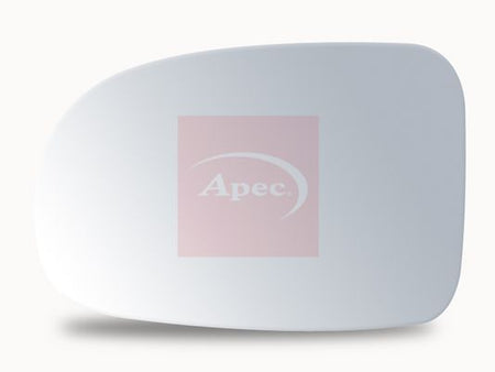 Apec AMS2691 Mirror Glass, exterior mirror - 1