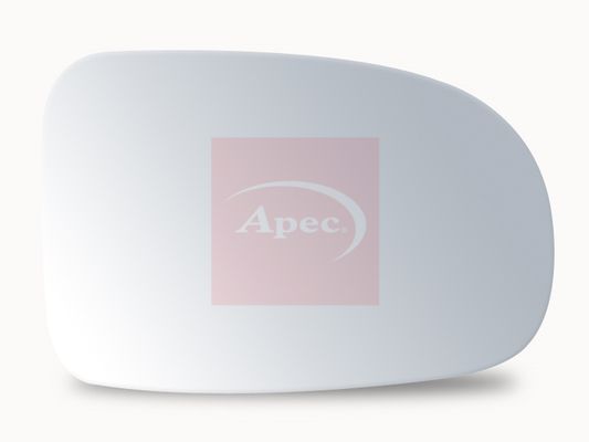 Apec AMS2692 Mirror Glass, exterior mirror - 1