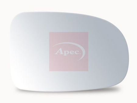 Apec AMS2692 Mirror Glass, exterior mirror - 1