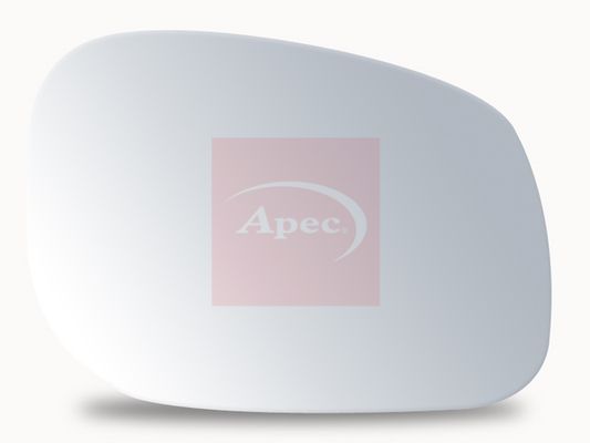 Apec AMS2694 Mirror Glass, exterior mirror - 1