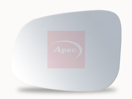 Apec AMS2705 Mirror Glass, exterior mirror - 1