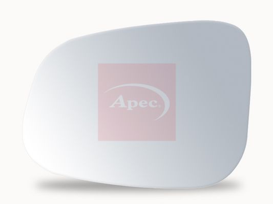 Apec AMS2705 Mirror Glass, exterior mirror - 1
