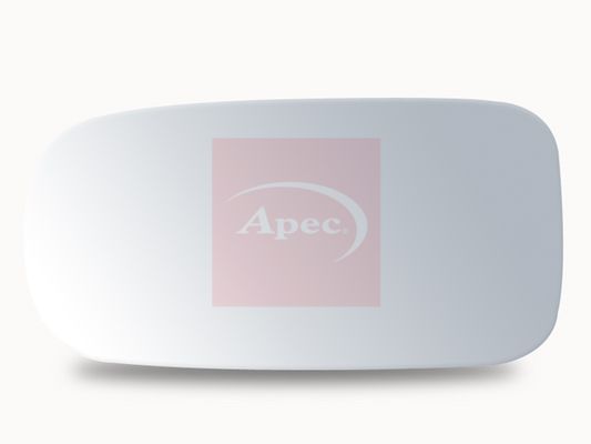 Apec AMS2716 Mirror Glass, exterior mirror - 1