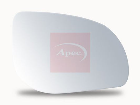 Apec AMS2717 Mirror Glass, exterior mirror - 1